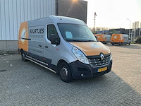 Renault master bedrijfswagen (v-817-ht) - afbeelding 6 van  9