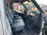 Renault master bedrijfswagen (vbj-96-s) - afbeelding 6 van  9