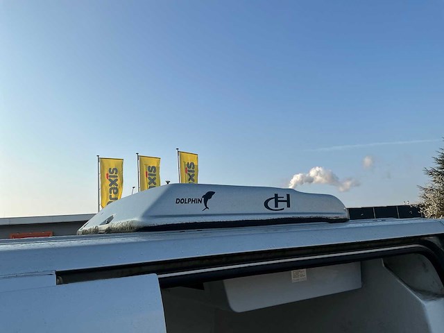 Renault master bedrijfswagen (vbj-96-s) - afbeelding 7 van  9