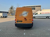 Renault master bedrijfswagen (vbj-96-s) - afbeelding 8 van  9