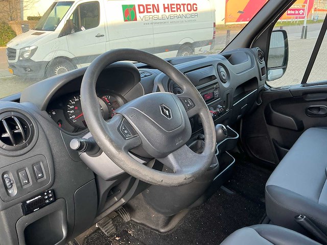 Renault master bedrijfswagen (vbj-96-s) - afbeelding 9 van  9
