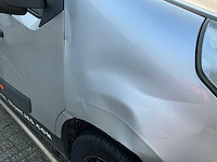 Renault master bedrijfswagen (vd-438-j) - afbeelding 3 van  5
