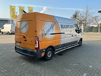 Renault master bedrijfswagen (vd-438-j) - afbeelding 4 van  5