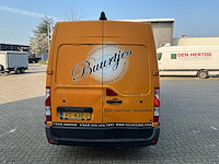 Renault master bedrijfswagen (vd-438-j) - afbeelding 5 van  5