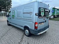 Renault master bedrijfswagen - afbeelding 8 van  14