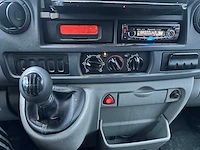 Renault master bedrijfswagen - afbeelding 3 van  14