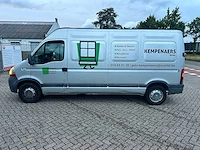 Renault master bedrijfswagen - afbeelding 7 van  14