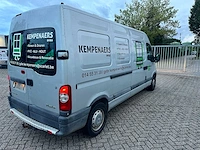 Renault master bedrijfswagen - afbeelding 10 van  14
