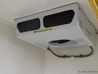 Renault master bestel ii t35 2.5 dci l2h2 | geconditioneerd tempratuurregeling | konvekta thermosystems fk2510/4/24v | kenteken: 9-vbh-41 - afbeelding 8 van  62