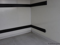 Renault master bestel ii t35 2.5 dci l2h2 | geconditioneerd tempratuurregeling | konvekta thermosystems fk2510/4/24v | kenteken: 9-vbh-41 - afbeelding 11 van  62