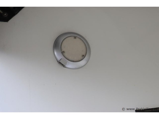 Renault master bestel ii t35 2.5 dci l2h2 | geconditioneerd tempratuurregeling | konvekta thermosystems fk2510/4/24v | kenteken: 9-vbh-41 - afbeelding 13 van  62
