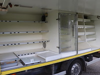 Renault master bestel ii t35 2.5 dci l2h2 | geconditioneerd tempratuurregeling | konvekta thermosystems fk2510/4/24v | kenteken: 9-vbh-41 - afbeelding 14 van  62