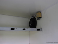 Renault master bestel ii t35 2.5 dci l2h2 | geconditioneerd tempratuurregeling | konvekta thermosystems fk2510/4/24v | kenteken: 9-vbh-41 - afbeelding 16 van  62