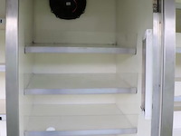 Renault master bestel ii t35 2.5 dci l2h2 | geconditioneerd tempratuurregeling | konvekta thermosystems fk2510/4/24v | kenteken: 9-vbh-41 - afbeelding 20 van  62