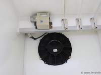 Renault master bestel ii t35 2.5 dci l2h2 | geconditioneerd tempratuurregeling | konvekta thermosystems fk2510/4/24v | kenteken: 9-vbh-41 - afbeelding 21 van  62