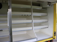 Renault master bestel ii t35 2.5 dci l2h2 | geconditioneerd tempratuurregeling | konvekta thermosystems fk2510/4/24v | kenteken: 9-vbh-41 - afbeelding 22 van  62