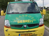 Renault master bestel ii t35 2.5 dci l2h2 | geconditioneerd tempratuurregeling | konvekta thermosystems fk2510/4/24v | kenteken: 9-vbh-41 - afbeelding 12 van  62