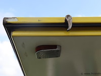 Renault master bestel ii t35 2.5 dci l2h2 | geconditioneerd tempratuurregeling | konvekta thermosystems fk2510/4/24v | kenteken: 9-vbh-41 - afbeelding 25 van  62