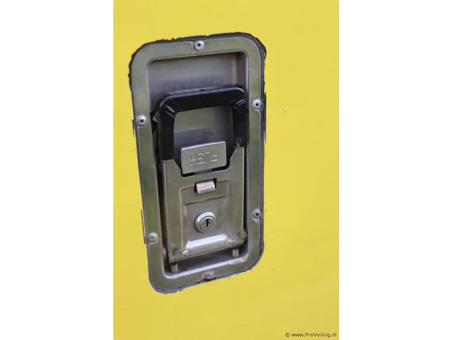Renault master bestel ii t35 2.5 dci l2h2 | geconditioneerd tempratuurregeling | konvekta thermosystems fk2510/4/24v | kenteken: 9-vbh-41 - afbeelding 26 van  62
