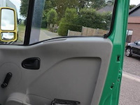 Renault master bestel ii t35 2.5 dci l2h2 | geconditioneerd tempratuurregeling | konvekta thermosystems fk2510/4/24v | kenteken: 9-vbh-41 - afbeelding 28 van  62