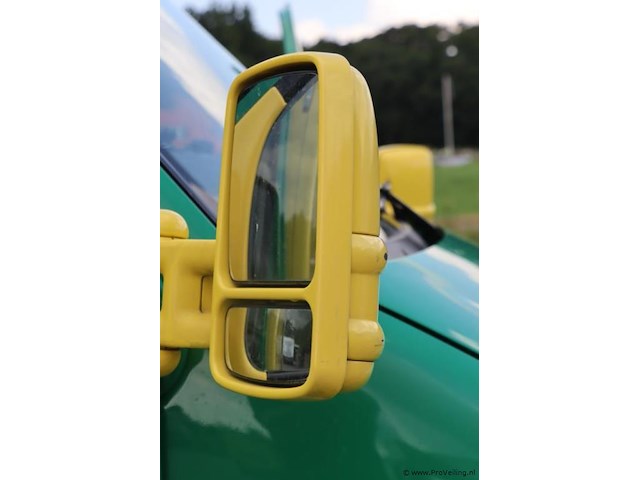 Renault master bestel ii t35 2.5 dci l2h2 | geconditioneerd tempratuurregeling | konvekta thermosystems fk2510/4/24v | kenteken: 9-vbh-41 - afbeelding 30 van  62