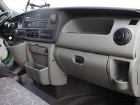 Renault master bestel ii t35 2.5 dci l2h2 | geconditioneerd tempratuurregeling | konvekta thermosystems fk2510/4/24v | kenteken: 9-vbh-41 - afbeelding 32 van  62