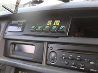 Renault master bestel ii t35 2.5 dci l2h2 | geconditioneerd tempratuurregeling | konvekta thermosystems fk2510/4/24v | kenteken: 9-vbh-41 - afbeelding 33 van  62
