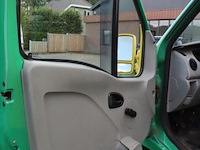 Renault master bestel ii t35 2.5 dci l2h2 | geconditioneerd tempratuurregeling | konvekta thermosystems fk2510/4/24v | kenteken: 9-vbh-41 - afbeelding 39 van  62