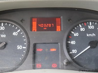 Renault master bestel ii t35 2.5 dci l2h2 | geconditioneerd tempratuurregeling | konvekta thermosystems fk2510/4/24v | kenteken: 9-vbh-41 - afbeelding 42 van  62