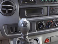 Renault master bestel ii t35 2.5 dci l2h2 | geconditioneerd tempratuurregeling | konvekta thermosystems fk2510/4/24v | kenteken: 9-vbh-41 - afbeelding 43 van  62