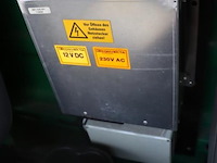 Renault master bestel ii t35 2.5 dci l2h2 | geconditioneerd tempratuurregeling | konvekta thermosystems fk2510/4/24v | kenteken: 9-vbh-41 - afbeelding 46 van  62