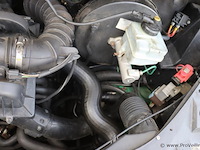 Renault master bestel ii t35 2.5 dci l2h2 | geconditioneerd tempratuurregeling | konvekta thermosystems fk2510/4/24v | kenteken: 9-vbh-41 - afbeelding 49 van  62