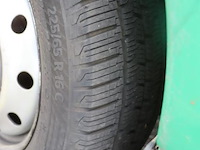Renault master bestel ii t35 2.5 dci l2h2 | geconditioneerd tempratuurregeling | konvekta thermosystems fk2510/4/24v | kenteken: 9-vbh-41 - afbeelding 51 van  62