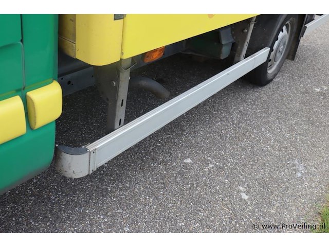 Renault master bestel ii t35 2.5 dci l2h2 | geconditioneerd tempratuurregeling | konvekta thermosystems fk2510/4/24v | kenteken: 9-vbh-41 - afbeelding 52 van  62