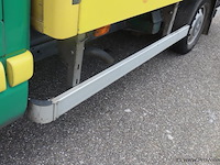 Renault master bestel ii t35 2.5 dci l2h2 | geconditioneerd tempratuurregeling | konvekta thermosystems fk2510/4/24v | kenteken: 9-vbh-41 - afbeelding 52 van  62