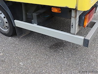 Renault master bestel ii t35 2.5 dci l2h2 | geconditioneerd tempratuurregeling | konvekta thermosystems fk2510/4/24v | kenteken: 9-vbh-41 - afbeelding 53 van  62