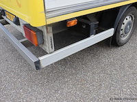 Renault master bestel ii t35 2.5 dci l2h2 | geconditioneerd tempratuurregeling | konvekta thermosystems fk2510/4/24v | kenteken: 9-vbh-41 - afbeelding 55 van  62