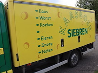 Renault master bestel ii t35 2.5 dci l2h2 | geconditioneerd tempratuurregeling | konvekta thermosystems fk2510/4/24v | kenteken: 9-vbh-41 - afbeelding 45 van  62