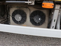 Renault master bestel ii t35 2.5 dci l2h2 | geconditioneerd tempratuurregeling | konvekta thermosystems fk2510/4/24v | kenteken: 9-vbh-41 - afbeelding 57 van  62