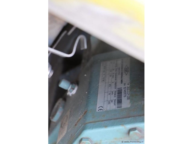 Renault master bestel ii t35 2.5 dci l2h2 | geconditioneerd tempratuurregeling | konvekta thermosystems fk2510/4/24v | kenteken: 9-vbh-41 - afbeelding 59 van  62