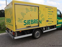 Renault master bestel ii t35 2.5 dci l2h2 | geconditioneerd tempratuurregeling | konvekta thermosystems fk2510/4/24v | kenteken: 9-vbh-41 - afbeelding 61 van  62