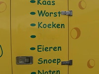 Renault master bestel ii t35 2.5 dci l2h2 | geconditioneerd tempratuurregeling | konvekta thermosystems fk2510/4/24v | kenteken: 9-vbh-41 - afbeelding 62 van  62