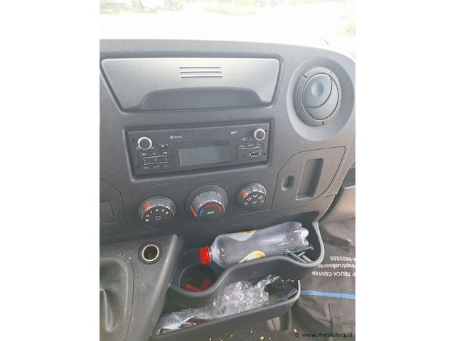 Renault master bestel | kenteken: v-244-dl (locatie: wehl) - afbeelding 2 van  19