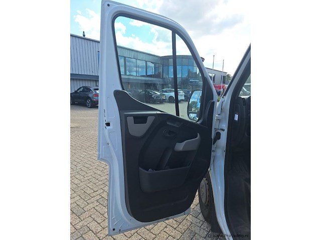 Renault master bestel | kenteken: v-244-dl (locatie: wehl) - afbeelding 4 van  19
