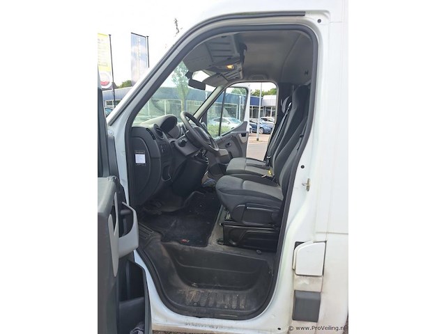 Renault master bestel | kenteken: v-244-dl (locatie: wehl) - afbeelding 5 van  19
