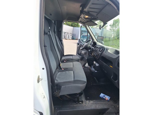 Renault master bestel | kenteken: v-244-dl (locatie: wehl) - afbeelding 6 van  19