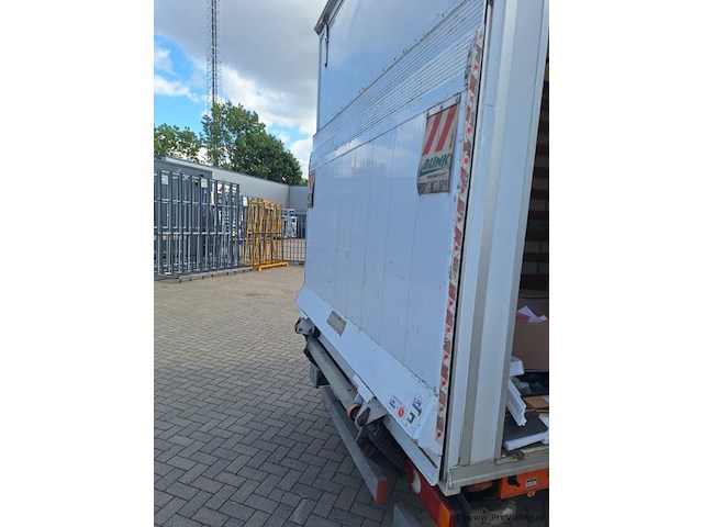 Renault master bestel | kenteken: v-244-dl (locatie: wehl) - afbeelding 7 van  19