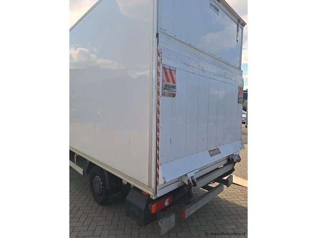 Renault master bestel | kenteken: v-244-dl (locatie: wehl) - afbeelding 11 van  19