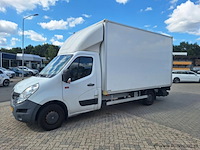 Renault master bestel | kenteken: v-244-dl (locatie: wehl)