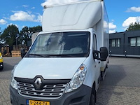 Renault master bestel | kenteken: v-244-dl (locatie: wehl) - afbeelding 12 van  19